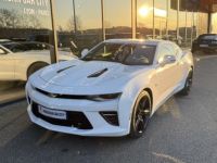 Chevrolet Camaro Coupé 6.2 V8 - 453 - PAS DE MALUS - <small></small> 57.900 € <small>TTC</small> - #1