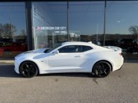 Chevrolet Camaro Coupé 6.2 V8 - 453 - PAS DE MALUS - <small></small> 57.900 € <small>TTC</small> - #2