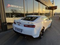 Chevrolet Camaro Coupé 6.2 V8 - 453 - PAS DE MALUS - <small></small> 57.900 € <small>TTC</small> - #5