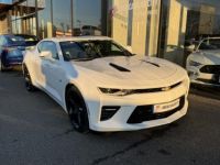 Chevrolet Camaro Coupé 6.2 V8 - 453 - PAS DE MALUS - <small></small> 57.900 € <small>TTC</small> - #6