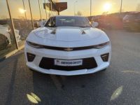 Chevrolet Camaro Coupé 6.2 V8 - 453 - PAS DE MALUS - <small></small> 57.900 € <small>TTC</small> - #7