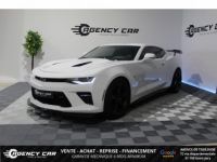 Chevrolet Camaro Coupé 6.2 V8 - 453 Sport - 1ERE MAIN - Garantie - <small></small> 49.490 € <small>TTC</small> - #1