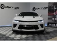 Chevrolet Camaro Coupé 6.2 V8 - 453 Sport - 1ERE MAIN - Garantie - <small></small> 49.490 € <small>TTC</small> - #6