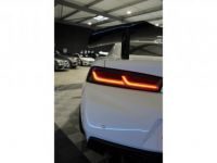 Chevrolet Camaro Coupé 6.2 V8 - 453 Sport - 1ERE MAIN - Garantie - <small></small> 49.490 € <small>TTC</small> - #28