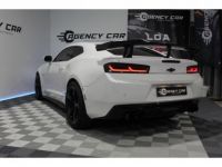 Chevrolet Camaro Coupé 6.2 V8 - 453 Sport - 1ERE MAIN - Garantie - <small></small> 49.490 € <small>TTC</small> - #35