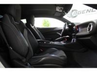 Chevrolet Camaro Coupé 6.2 V8 - 453 Sport - 1ERE MAIN - Garantie - <small></small> 49.490 € <small>TTC</small> - #49