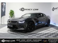 Chevrolet Camaro Coupé 6.2 V8 - 453ch - Garantie - Aucun malus - <small></small> 42.990 € <small>TTC</small> - #1