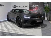 Chevrolet Camaro Coupé 6.2 V8 - 453ch - Garantie - Aucun malus - <small></small> 42.990 € <small>TTC</small> - #2