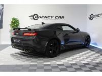 Chevrolet Camaro Coupé 6.2 V8 - 453ch - Garantie - Aucun malus - <small></small> 42.990 € <small>TTC</small> - #4