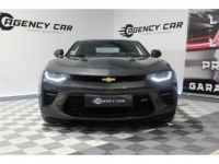 Chevrolet Camaro Coupé 6.2 V8 - 453ch - Garantie - Aucun malus - <small></small> 42.990 € <small>TTC</small> - #19