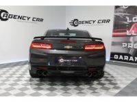 Chevrolet Camaro Coupé 6.2 V8 - 453ch - Garantie - Aucun malus - <small></small> 42.990 € <small>TTC</small> - #20