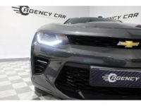 Chevrolet Camaro Coupé 6.2 V8 - 453ch - Garantie - Aucun malus - <small></small> 42.990 € <small>TTC</small> - #27