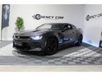 Chevrolet Camaro Coupé 6.2 V8 - 453ch - Garantie - Aucun malus - <small></small> 42.990 € <small>TTC</small> - #33