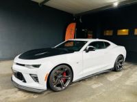 Chevrolet Camaro COUPE 6.2 V8 455CH SS 1LE - <small></small> 62.500 € <small>TTC</small> - #2