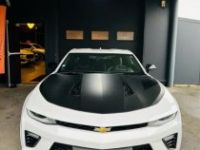 Chevrolet Camaro COUPE 6.2 V8 455CH SS 1LE - <small></small> 62.500 € <small>TTC</small> - #3