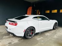 Chevrolet Camaro COUPE 6.2 V8 455CH SS 1LE - <small></small> 62.500 € <small>TTC</small> - #6