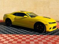 Chevrolet Camaro COUPE 6.2 V8 PACK PERFORMANCE 435CH - <small></small> 35.990 € <small>TTC</small> - #1