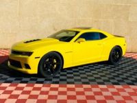 Chevrolet Camaro COUPE 6.2 V8 PACK PERFORMANCE 435CH - <small></small> 35.990 € <small>TTC</small> - #3