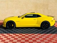 Chevrolet Camaro COUPE 6.2 V8 PACK PERFORMANCE 435CH - <small></small> 35.990 € <small>TTC</small> - #4