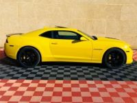 Chevrolet Camaro COUPE 6.2 V8 PACK PERFORMANCE 435CH - <small></small> 35.990 € <small>TTC</small> - #8