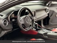 Chevrolet Camaro coupé hors homologation 4500e - <small></small> 25.999 € <small>TTC</small> - #3