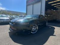 Chevrolet Camaro COUPE SS V8 6.2 432ch - 7500KMS - GARANTIE - TO - CAM - <small></small> 49.990 € <small>TTC</small> - #1