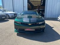 Chevrolet Camaro COUPE SS V8 6.2 432ch - 7500KMS - GARANTIE - TO - CAM - <small></small> 49.990 € <small>TTC</small> - #2