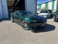 Chevrolet Camaro COUPE SS V8 6.2 432ch - 7500KMS - GARANTIE - TO - CAM - <small></small> 49.990 € <small>TTC</small> - #3