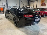 Chevrolet Camaro COUPE VI 6.2 BVM COUPE V8 BVM PAS D'ECOTAXE - <small></small> 42.000 € <small>TTC</small> - #2