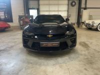 Chevrolet Camaro COUPE VI 6.2 BVM COUPE V8 BVM PAS D'ECOTAXE - <small></small> 42.000 € <small>TTC</small> - #3