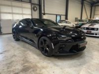 Chevrolet Camaro COUPE VI 6.2 BVM COUPE V8 BVM PAS D'ECOTAXE - <small></small> 42.000 € <small>TTC</small> - #5