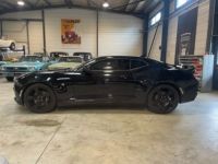 Chevrolet Camaro COUPE VI 6.2 BVM COUPE V8 BVM PAS D'ECOTAXE - <small></small> 42.000 € <small>TTC</small> - #7