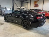 Chevrolet Camaro COUPE VI 6.2 BVM COUPE V8 BVM PAS D'ECOTAXE - <small></small> 42.000 € <small>TTC</small> - #8