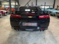 Chevrolet Camaro COUPE VI 6.2 BVM COUPE V8 BVM PAS D'ECOTAXE - <small></small> 42.000 € <small>TTC</small> - #10