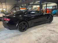 Chevrolet Camaro COUPE VI 6.2 BVM COUPE V8 BVM PAS D'ECOTAXE - <small></small> 42.000 € <small>TTC</small> - #12