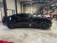 Chevrolet Camaro COUPE VI 6.2 BVM COUPE V8 BVM PAS D'ECOTAXE - <small></small> 42.000 € <small>TTC</small> - #13