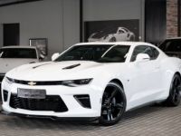 Chevrolet Camaro Coupé VI 6.2 V8 453ch - <small></small> 50.990 € <small>TTC</small> - #4