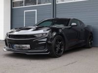 Chevrolet Camaro Coupé VI 6.2 V8 453ch Sport 8AT - <small></small> 41.990 € <small>TTC</small> - #1