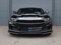 Chevrolet Camaro Coupé VI 6.2 V8 453ch Sport 8AT - <small></small> 41.990 € <small>TTC</small> - #2