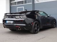 Chevrolet Camaro Coupé VI 6.2 V8 453ch Sport 8AT - <small></small> 41.990 € <small>TTC</small> - #3