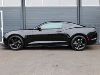 Chevrolet Camaro Coupé VI 6.2 V8 453ch Sport 8AT - <small></small> 41.990 € <small>TTC</small> - #5