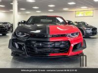 Chevrolet Camaro coupe zl1 1le hors homologation 4500e - <small></small> 59.990 € <small>TTC</small> - #1