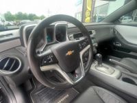 Chevrolet Camaro Edition 45TH V8 6.2 432CV - <small></small> 35.900 € <small>TTC</small> - #17