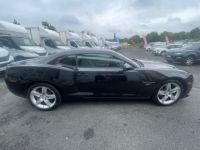 Chevrolet Camaro Edition 45TH V8 6.2 432CV - <small></small> 35.900 € <small>TTC</small> - #10