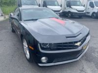 Chevrolet Camaro Edition 45TH V8 6.2 432CV - <small></small> 35.900 € <small>TTC</small> - #11