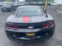 Chevrolet Camaro Edition 45TH V8 6.2 432CV - <small></small> 35.900 € <small>TTC</small> - #7