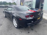 Chevrolet Camaro Edition 45TH V8 6.2 432CV - <small></small> 35.900 € <small>TTC</small> - #6