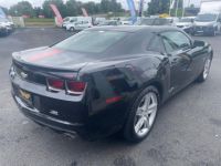 Chevrolet Camaro Edition 45TH V8 6.2 432CV - <small></small> 35.900 € <small>TTC</small> - #9