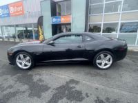 Chevrolet Camaro Edition 45TH V8 6.2 432CV - <small></small> 35.900 € <small>TTC</small> - #5