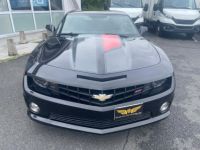 Chevrolet Camaro Edition 45TH V8 6.2 432CV - <small></small> 35.900 € <small>TTC</small> - #3